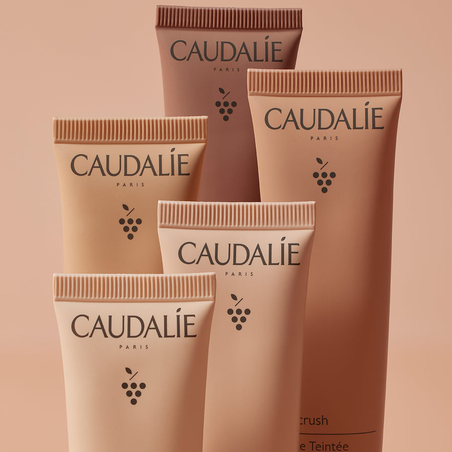 Vinocrush Skin Tint 2