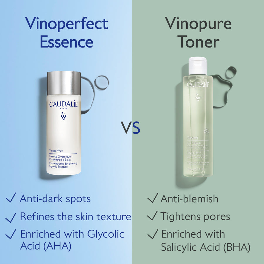 Vinoperfect Concentrated Brightening Glycolic Essence