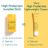 VINOSUN INVISIBLE HIGH PROTECTION STICK SPF50