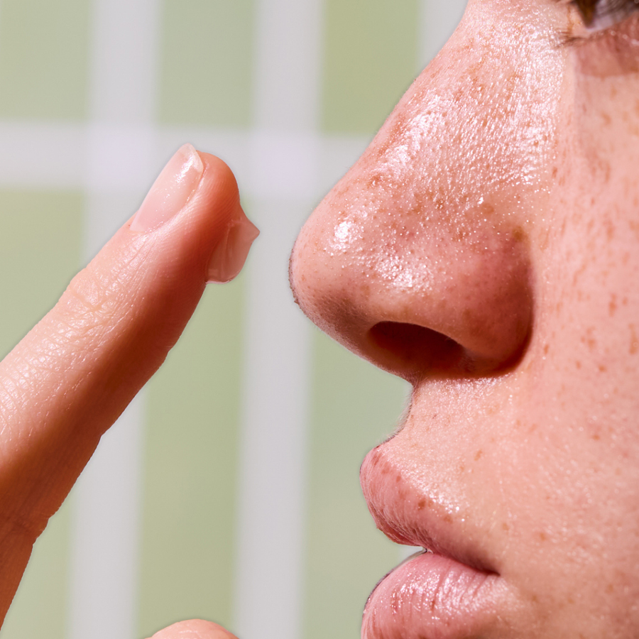 All-Purpose Moisture Balm