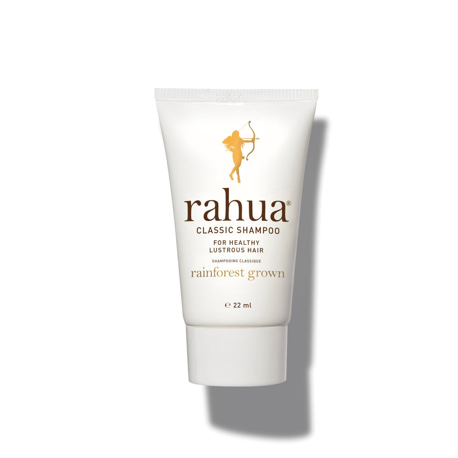🎁 [Gift] Rahua Classic Shampoo 22ml (100% off)