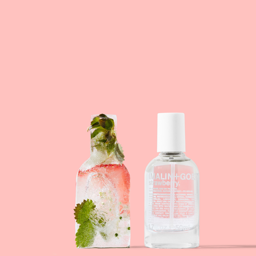 Strawberry Eau De Parfum