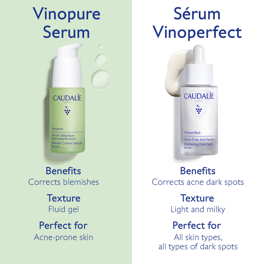 Vinopure  Blemish Control Salicylic Acid Serum