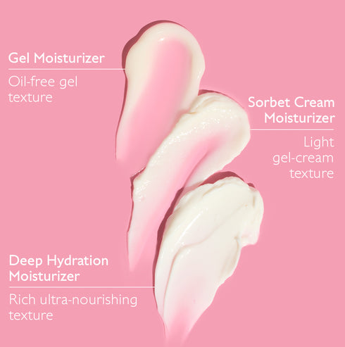 VINOHYDRA GEL MOISTURIZER