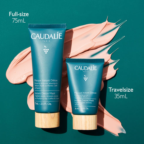 VINERGETIC C+ INSTANT DETOX MASK