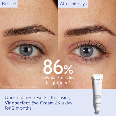 Vinoperfect Brightening Eye Cream