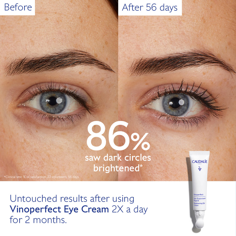 Vinoperfect Brightening Eye Cream