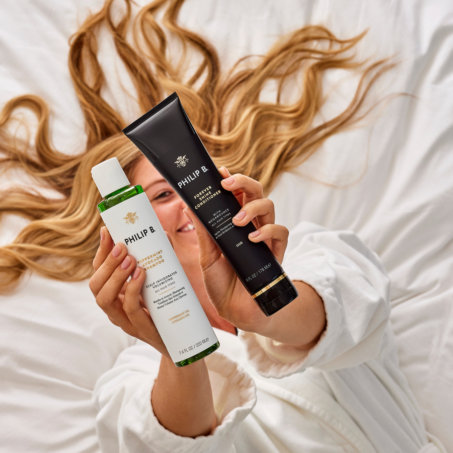 Forever Shine Conditioner