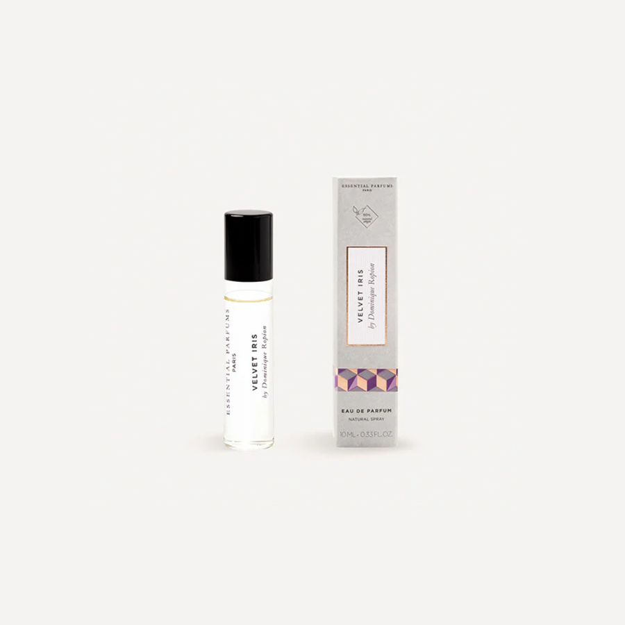 Velvet Iris by Dominique Ropion Eau de Parfum