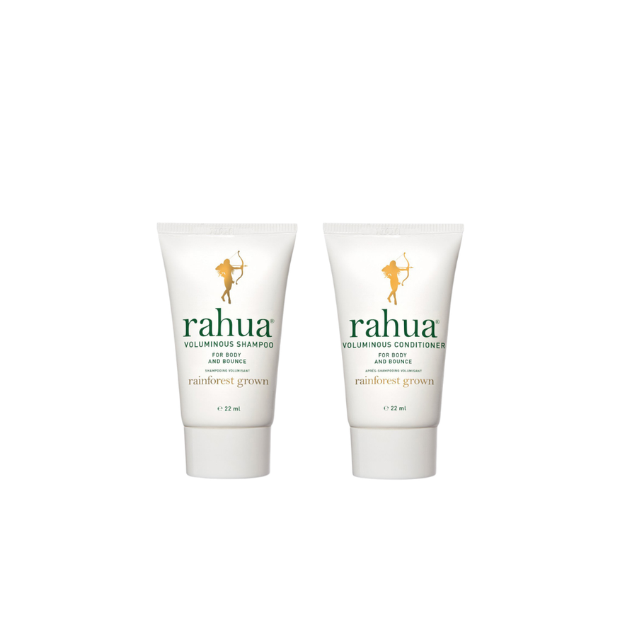 🎁 [Gift] RAHUA 2-pc Deluxe Gift Set (100% off)