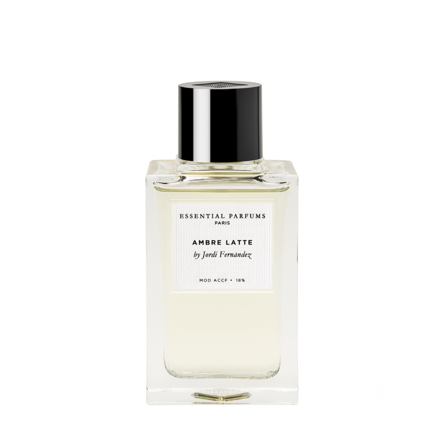 Ambre Latte by Jordi Fernández Eau De Parfums