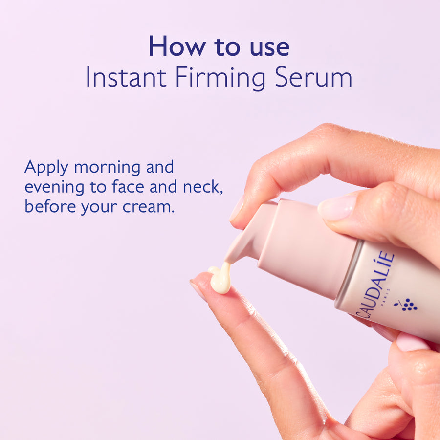 Refill Resveratrol-Lift Instant Firming Serum