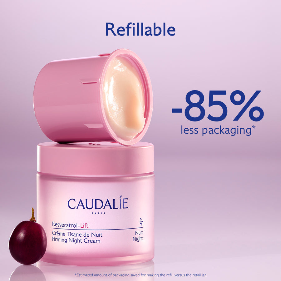 Resveratrol-Lift Firming Night Cream