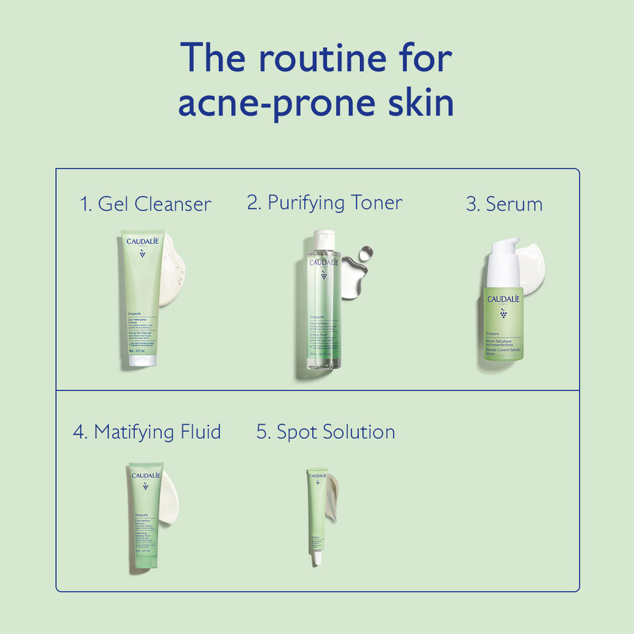 Vinopure  Blemish Control Salicylic Acid Serum
