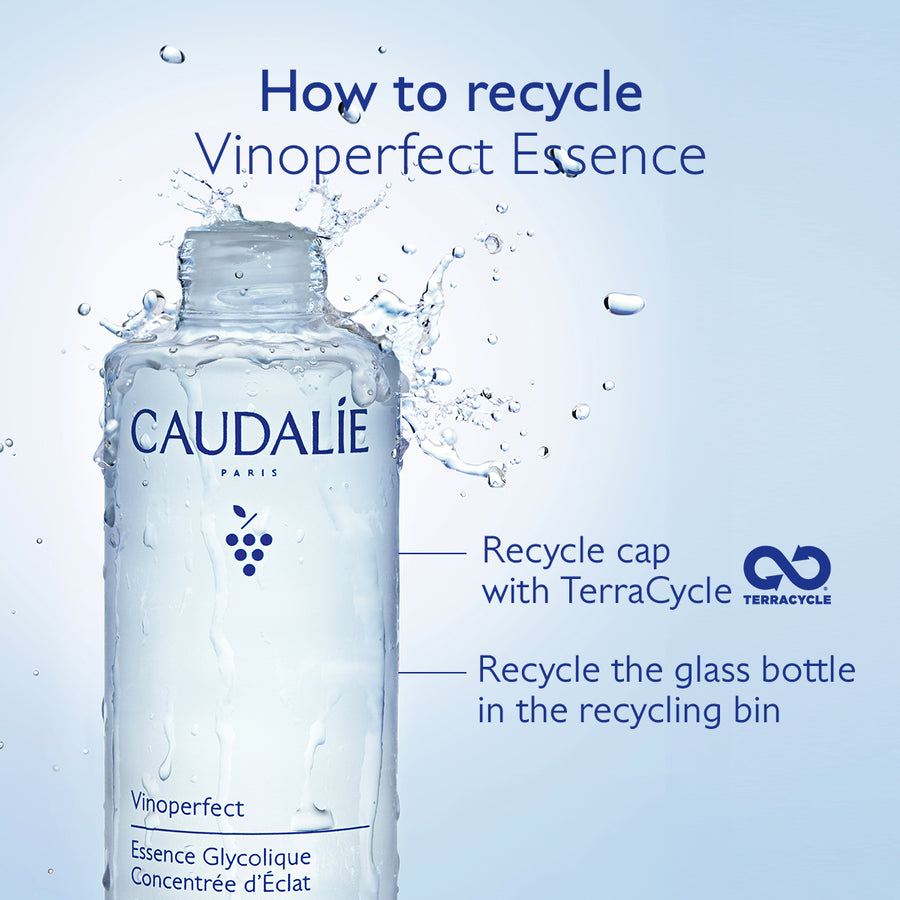 Vinoperfect Concentrated Brightening Glycolic Essence