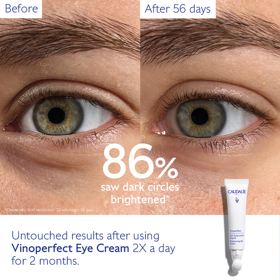 Vinoperfect Brightening Eye Cream