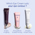 VINOPERFECT BRIGHTENING EYE CREAM