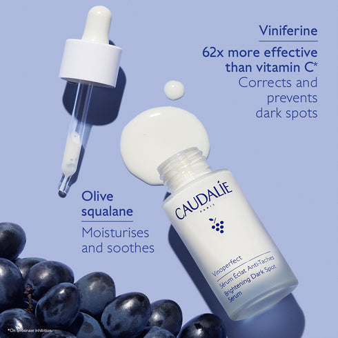 VINOPERFECT BRIGHTENING DARK SPOT SERUM