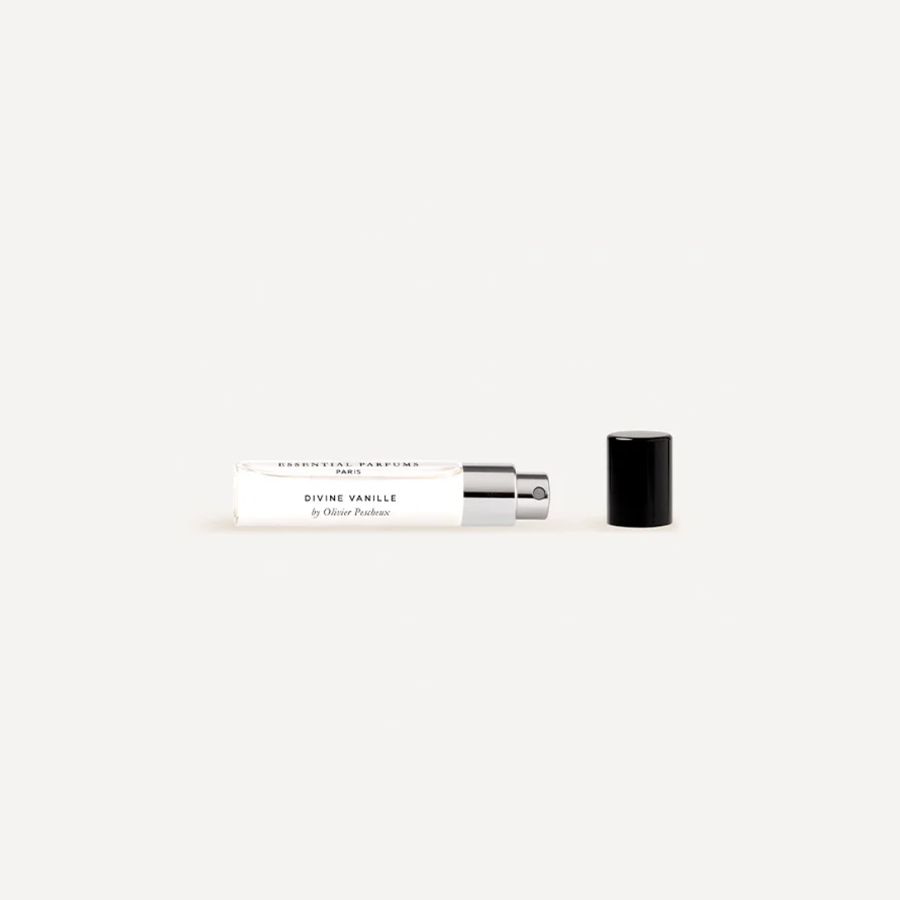 Divine Vanille by Olivier Pescheux Eau de Parfum
