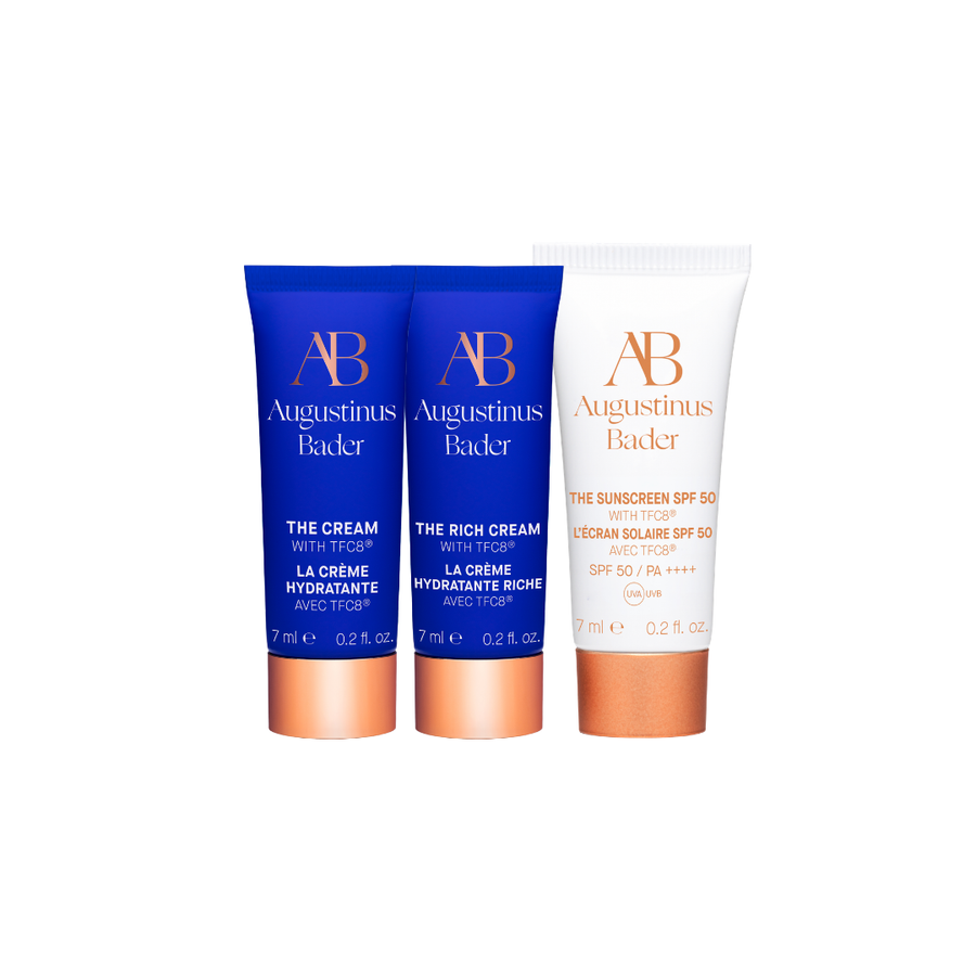 🎁 [Gift] AUGUSTINUS BADER 3-pc Deluxe Gift Set (worth RM580) (100% off)