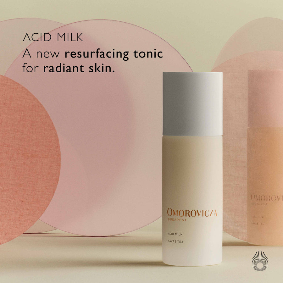 Acid Milk