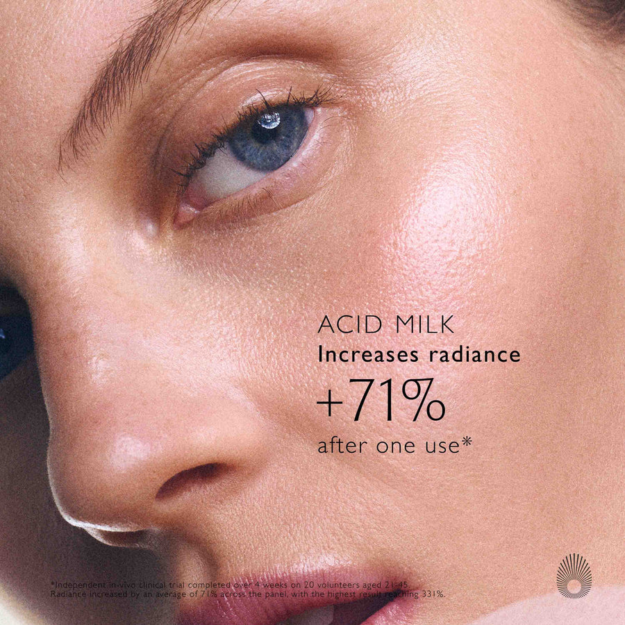 Acid Milk