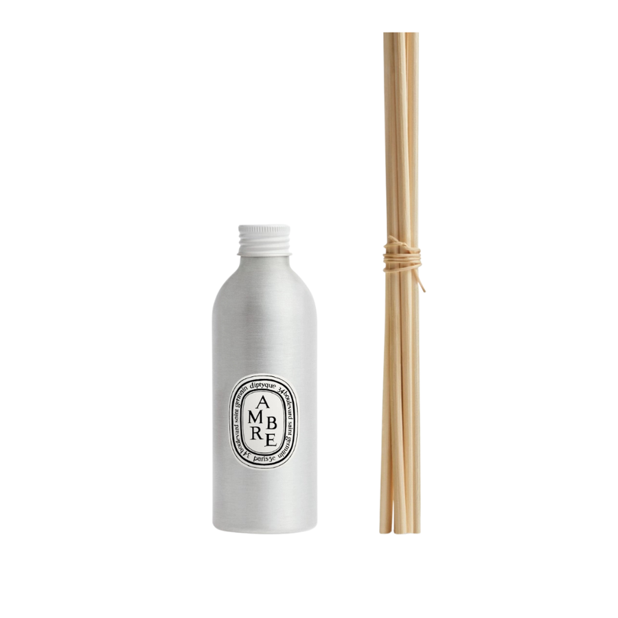 Ambre (Amber) - Refill For Home Fragrance Diffuser
