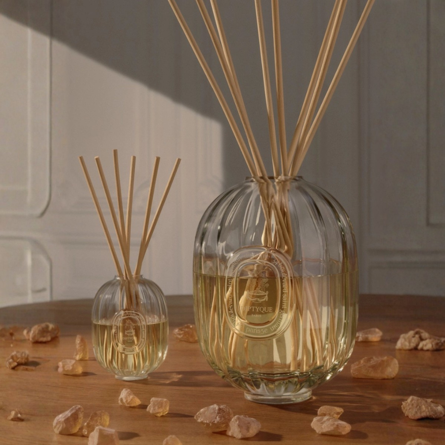 Ambre (Amber) - Refill For Home Fragrance Diffuser