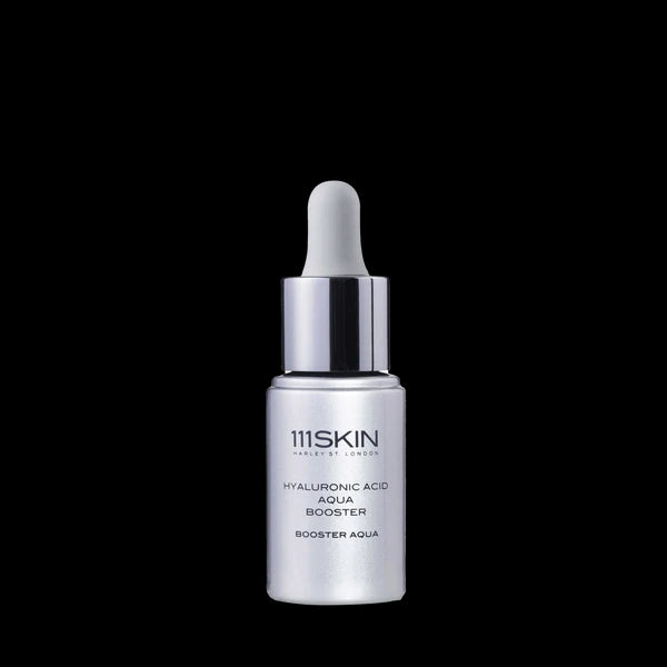 HYALURONIC ACID AQUA BOOSTER