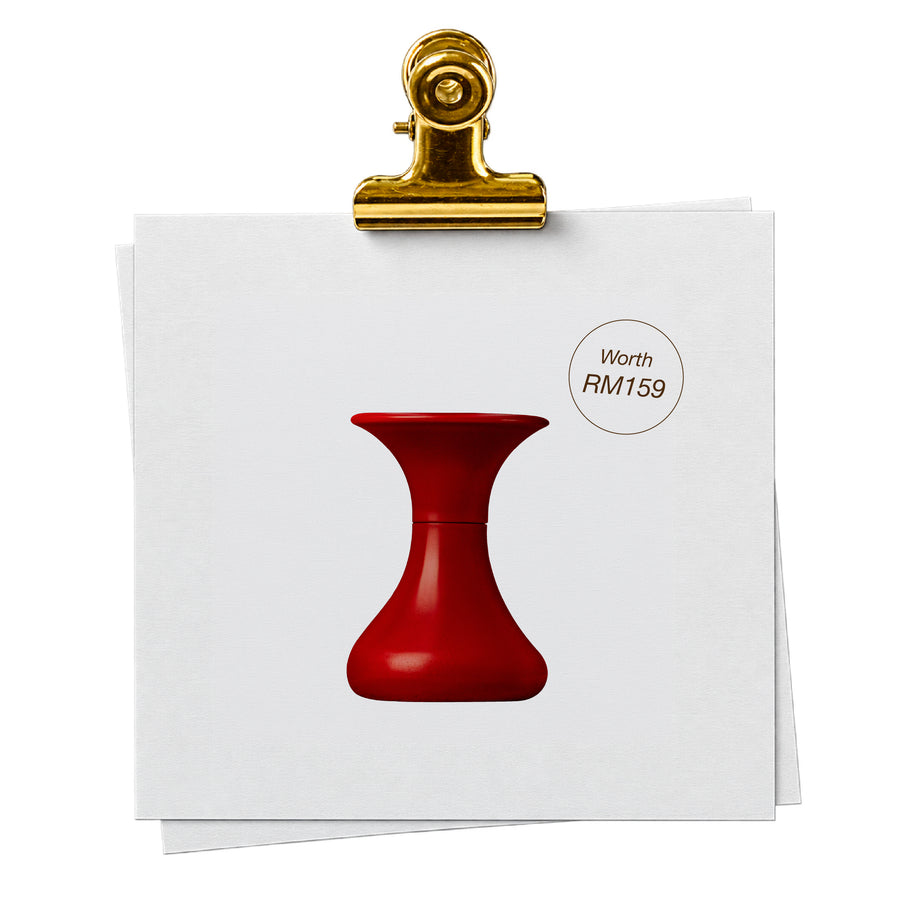 🎁 [Gift] Drunk Lovers Hand Cream 40ml - No Box (100% off)