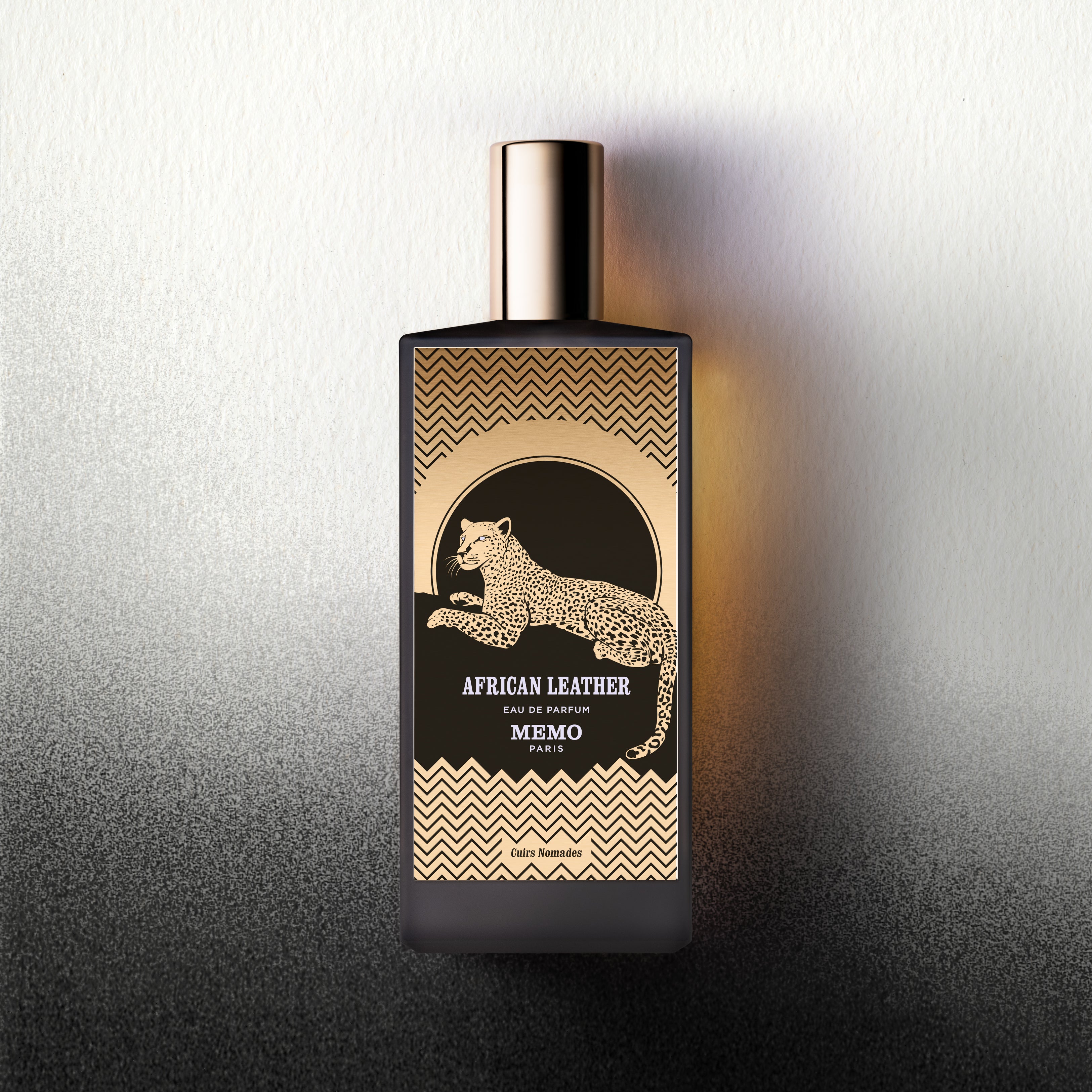 African Leather – KENS Apothecary