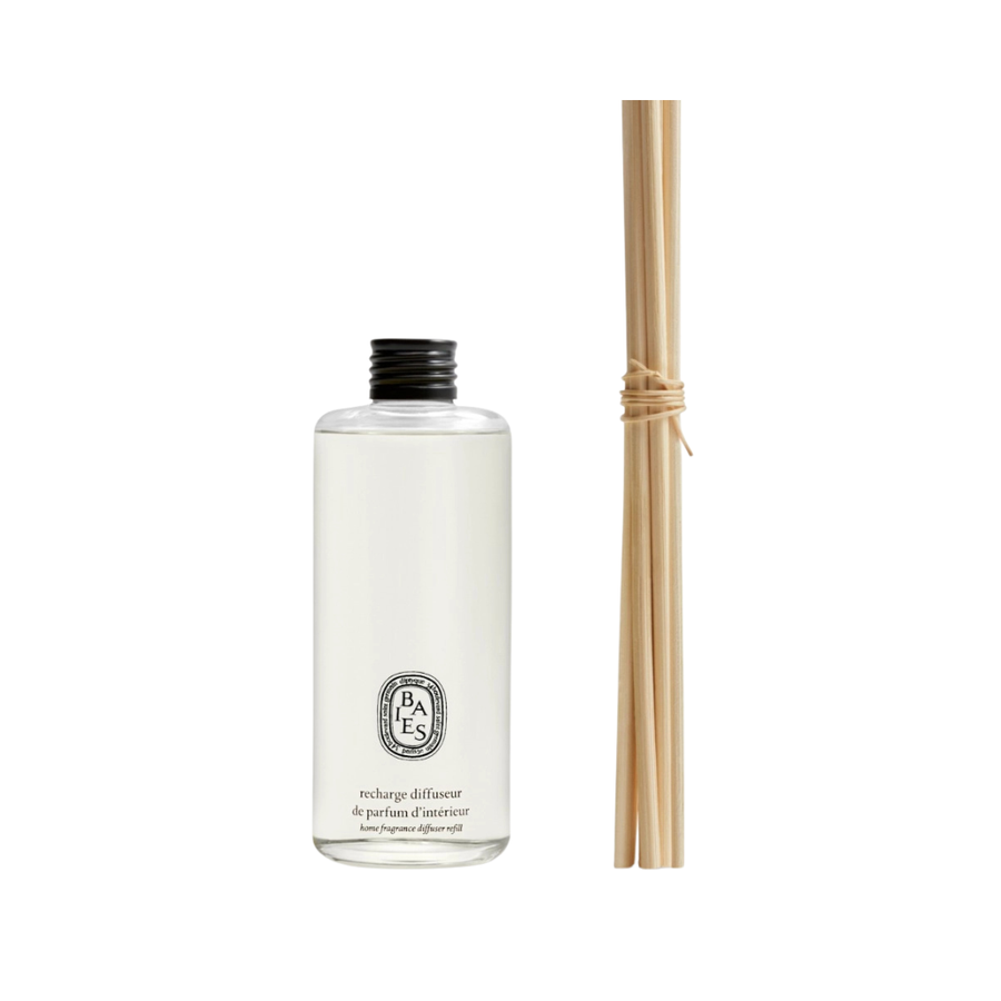 Baies (Berries) - Refill For Home Fragrance Diffuser