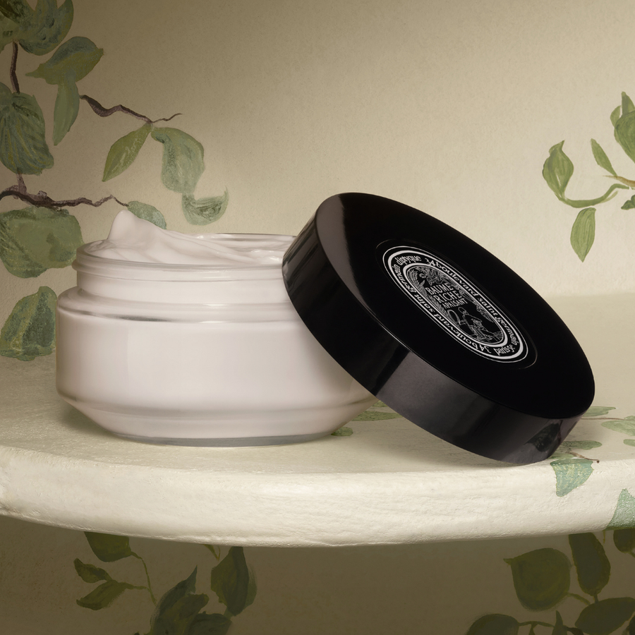 Rich Soothing Balm For the Body