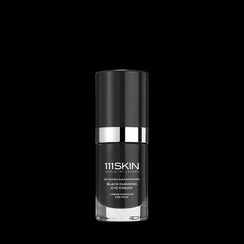 BLACK DIAMOND EYE CREAM