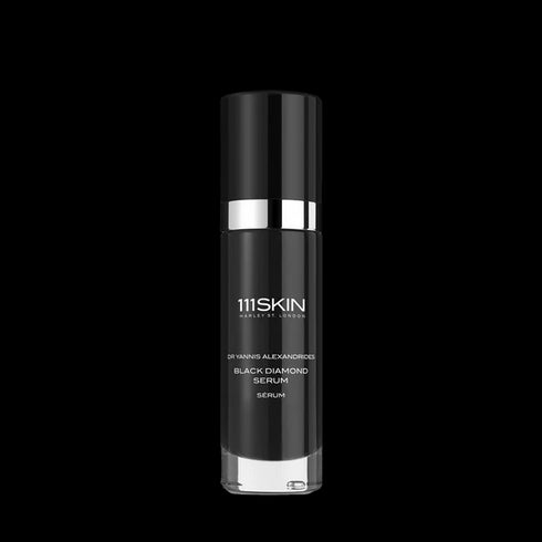 BLACK DIAMOND SERUM