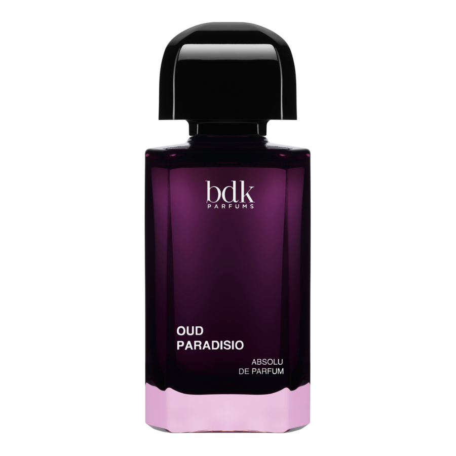 Oud Paradisio Absolu De Parfum