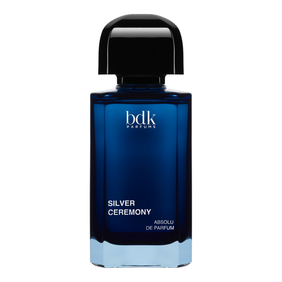 Silver Ceremony Absolu De Parfum
