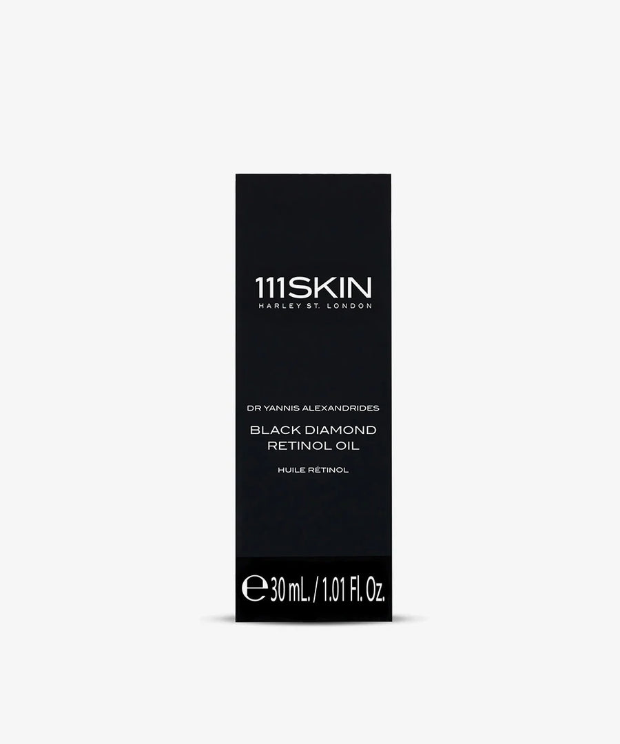retinoid facial oil by 111SKIN
