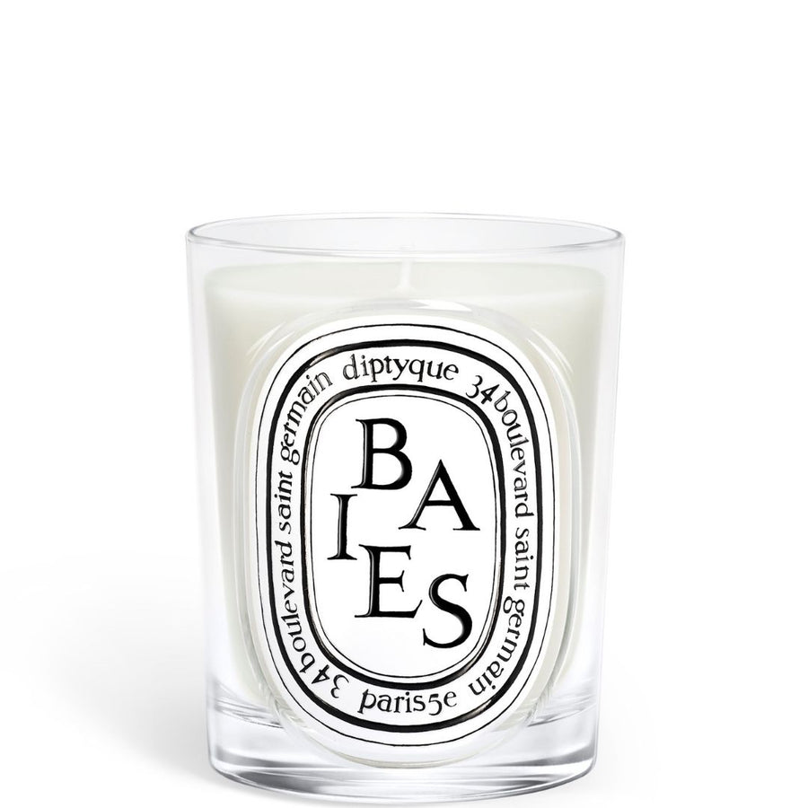 Baies (Berries) Classic Candle