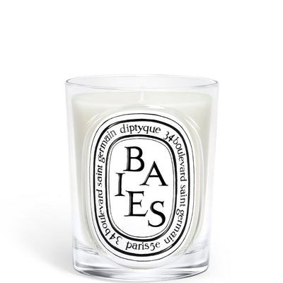 Baies (Berries) Classic Candle