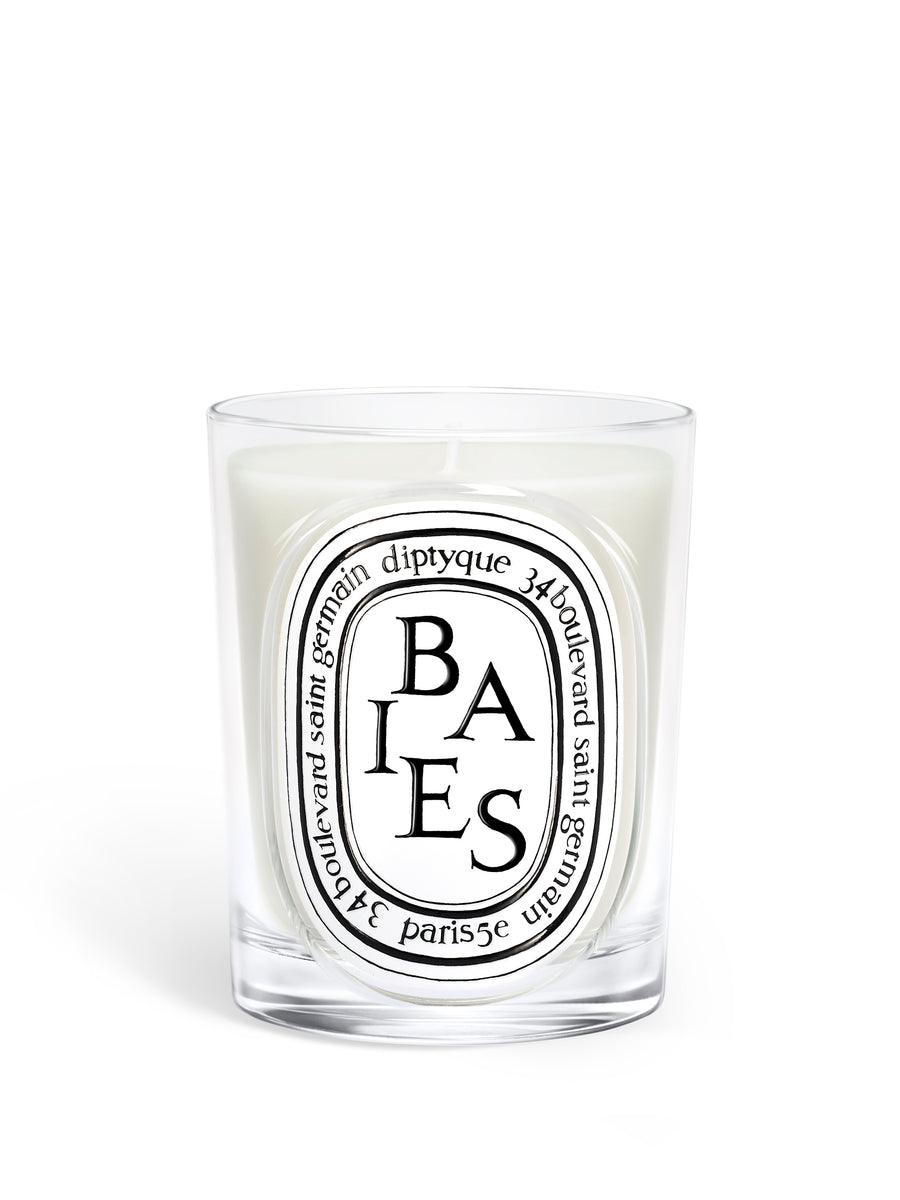 Baies (Berries) Classic Candle