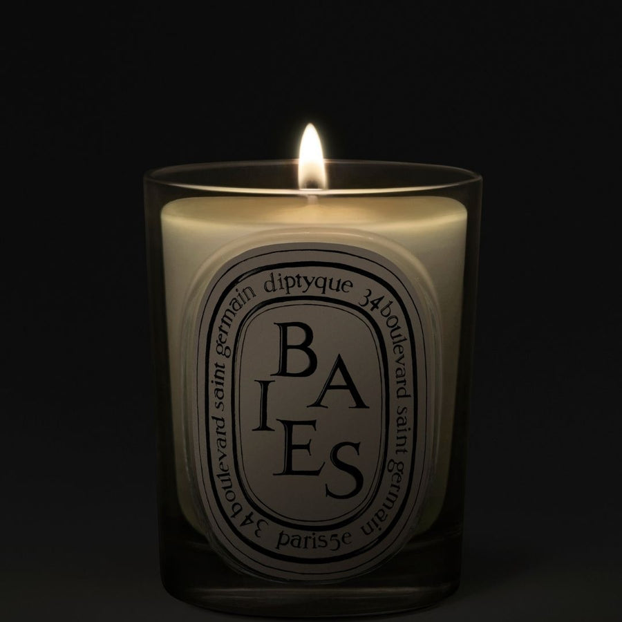 Baies (Berries) Classic Candle