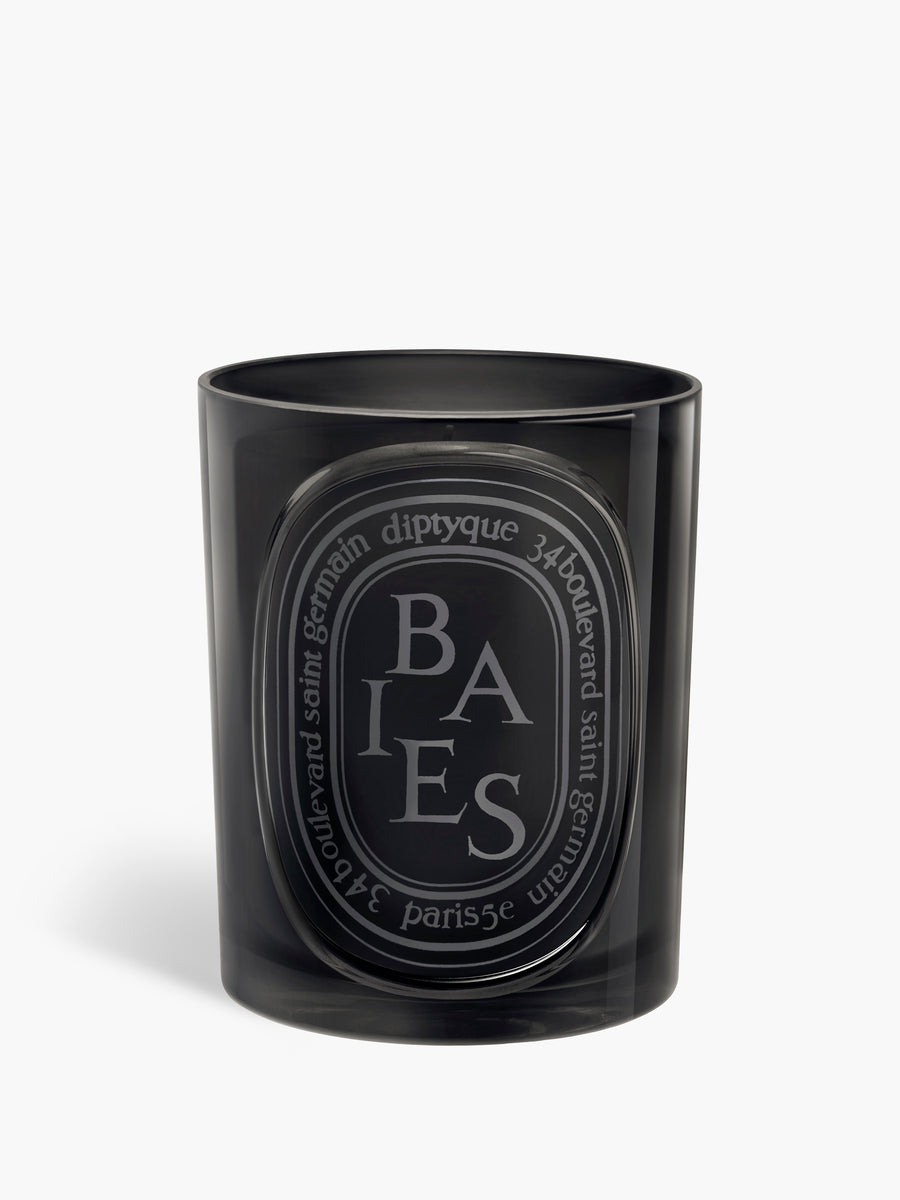 Baies (Berries) Medium Candle