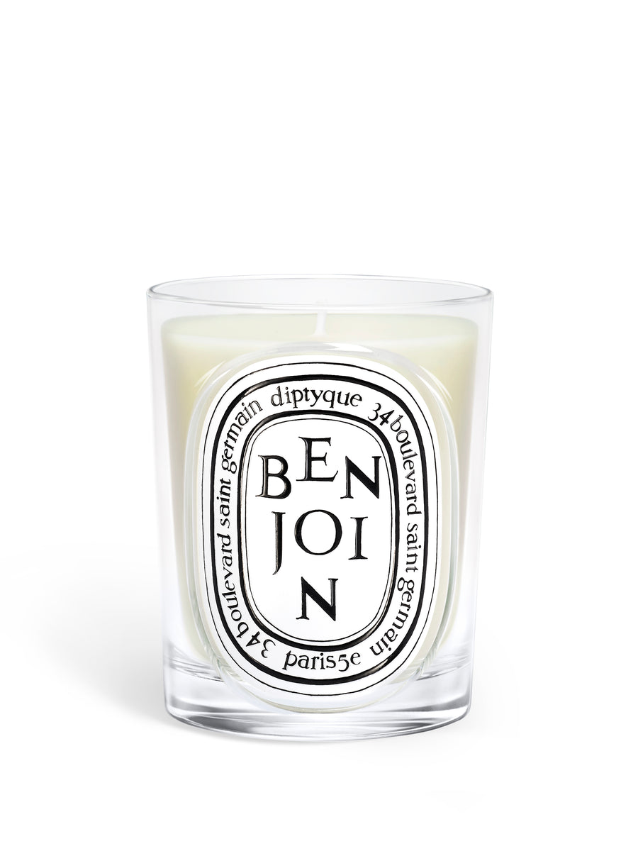 Benjoin (Benzoin) Classic Candle