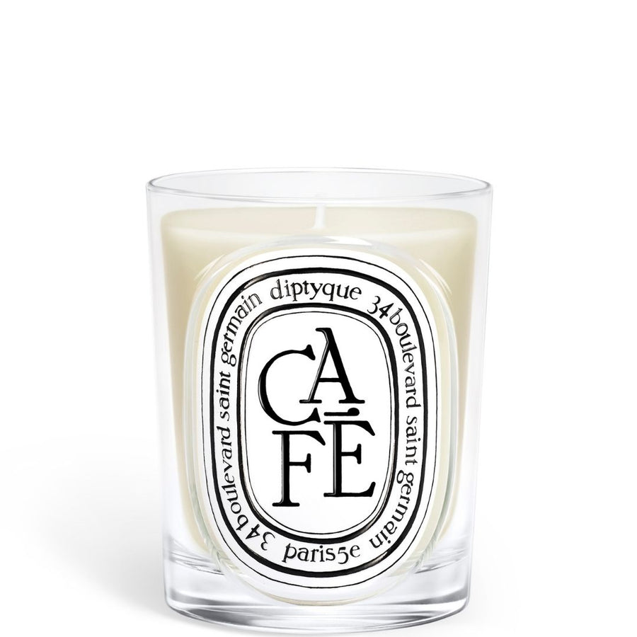 Café (Coffee) Classic Candle