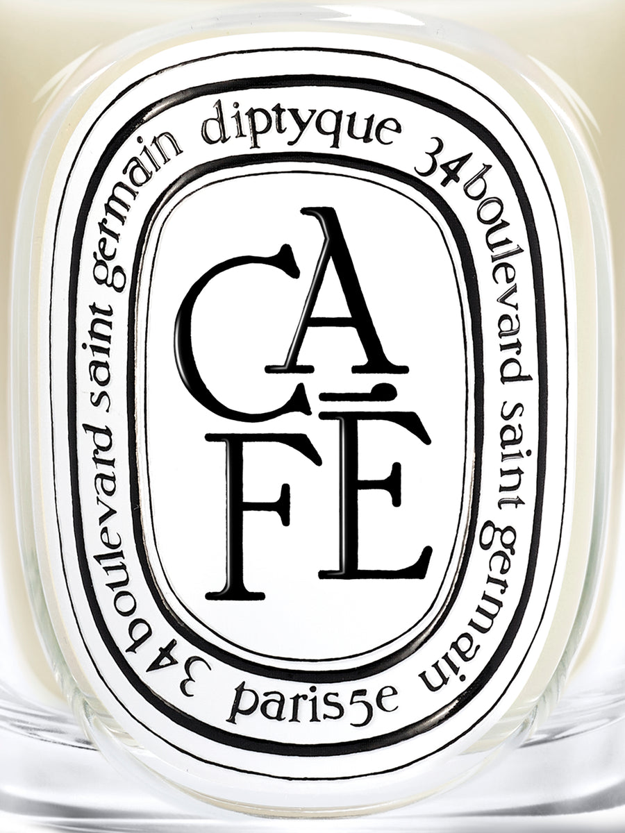 Café (Coffee) Classic Candle