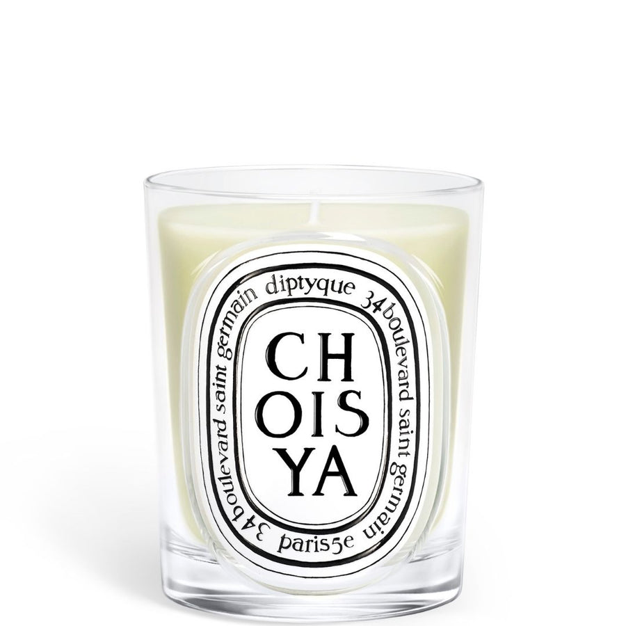 Choisya (Orange Blossom) Classic Candle
