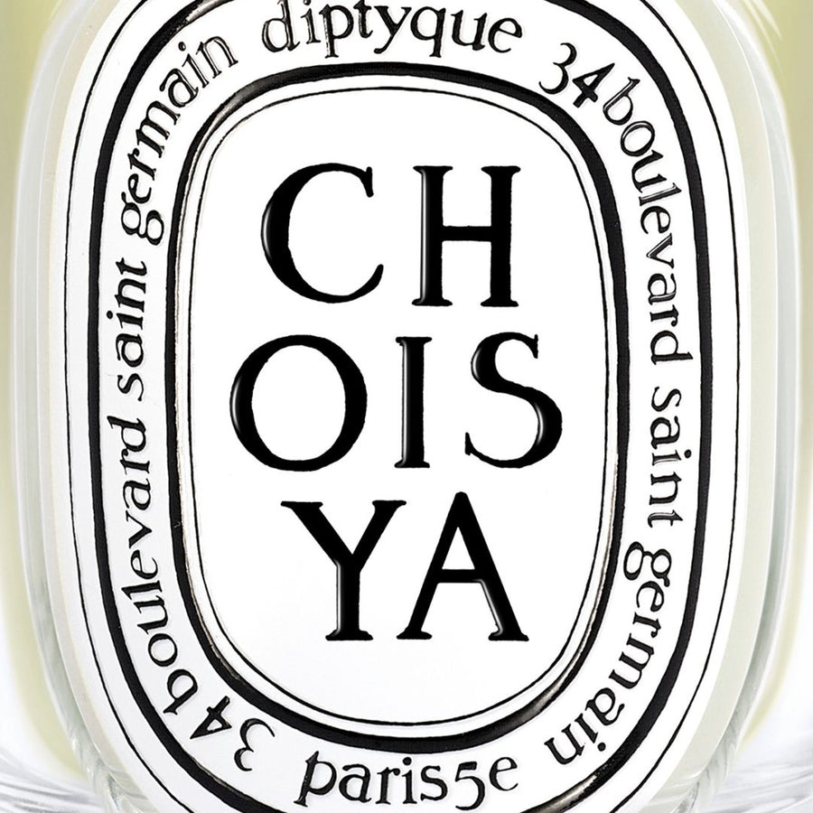 Choisya (Orange Blossom) Classic Candle