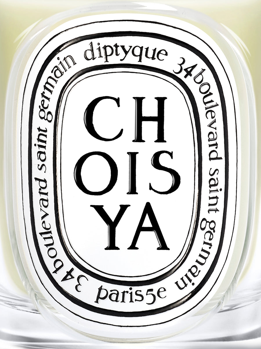 Choisya (Orange Blossom) Classic Candle