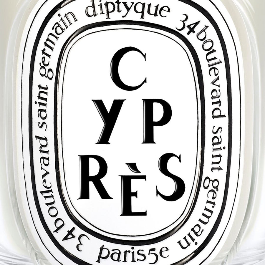 Cyprès (Cypress) Classic Candle